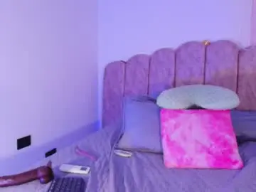 Chaturbate Nude Webcam of _mystic_luna