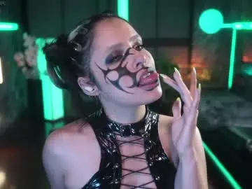 Chaturbate Best Webcam of alessa_goreng