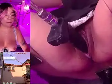 Chaturbate Free Live Porn of briannalux