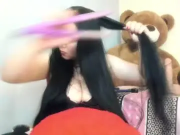 Chaturbate Best live sex cam show of cami_hot_hair