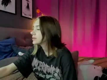 Chaturbate Free Porn Cam of linda_zimmermann