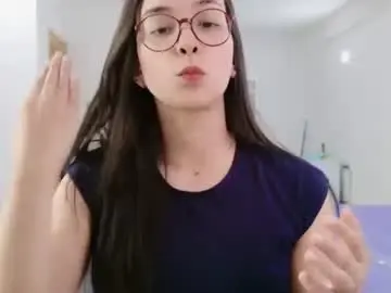 Chaturbate Live Porn of lulibee_