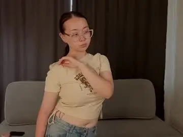Chaturbate Adult Webcams of michellespinn