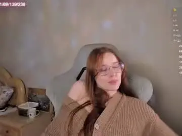 Chaturbate Live Sex of mooncheri