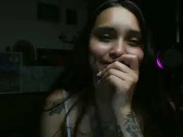 Chaturbate Sex Chat of pau_cat
