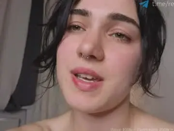 Chaturbate Nude Webcam of revalation_