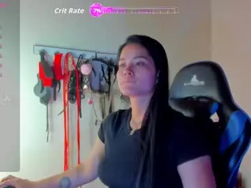 Chaturbate Private Sex Chat of scarlet_kennedy98