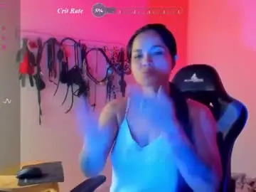 Chaturbate Live Sex of scarlet_kennedy98
