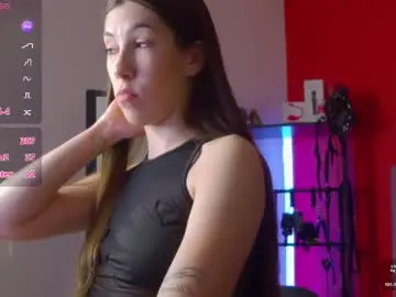 Chaturbate Live Porn of sellashine