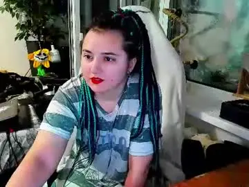Chaturbate Live Sex Cam of spanking_girls