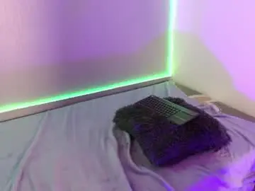 Chaturbate Live Porn of violeta_1922