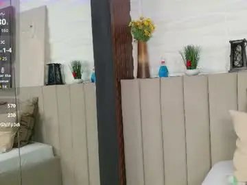 Chaturbate Adult Webcam of alissonnov