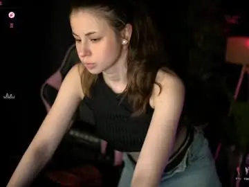 Chaturbate Best Webcam of angeles_08