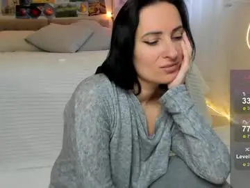 Chaturbate Free Live Porn of ava_athena
