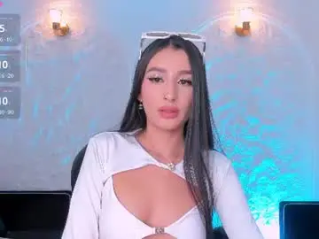 Chaturbate Live Sex Cam of bellacarteer_
