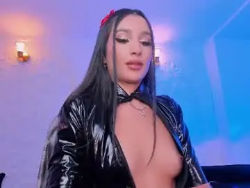 Chaturbate Nude Webcam of bellacarteer_