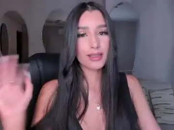 Chaturbate Watch Live Sex Cams of bellacarteer_