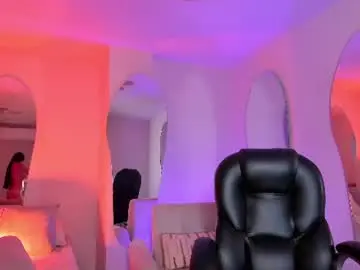 Chaturbate Sex Cam of bellacarteer_