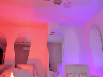 Chaturbate Private Sex Chat of bellacarteer_