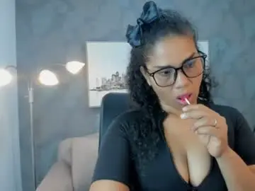 Chaturbate Nude Webcam of carla_fox__