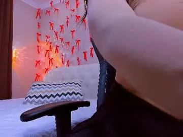 Chaturbate Live Porn of hinajeen