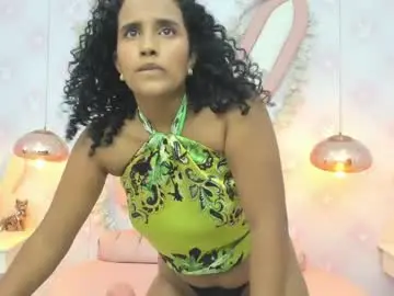 Chaturbate Nude Webcam of horny_curlss