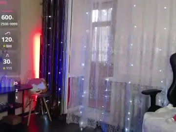 Chaturbate Private Sex Chat of jessiemays