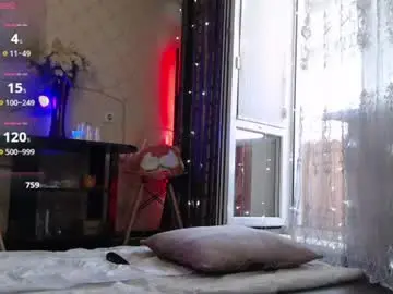 Chaturbate Live Sex Cam of jessiemays