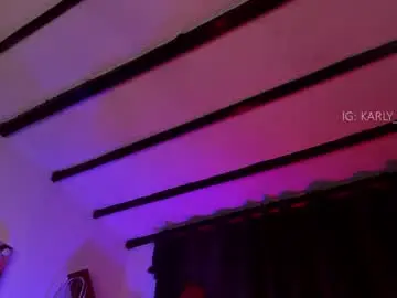 Chaturbate Sex Cam of karly_angeel