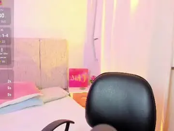 Chaturbate Best Webcam of lill_kimss