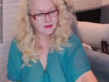 Chaturbate Free Porn Cam of marinaabysss