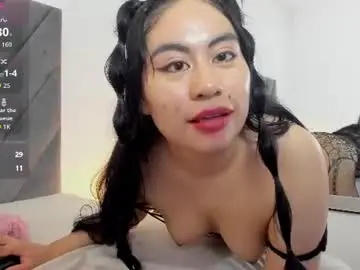 Chaturbate Best live sex cam show of miaatorres_