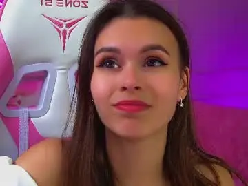 Chaturbate Sex Cam of pollylanders