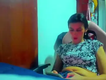 Chaturbate Adult Video Chat of sexmilkdirty