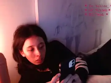Chaturbate Adult Video Chat of silkbite