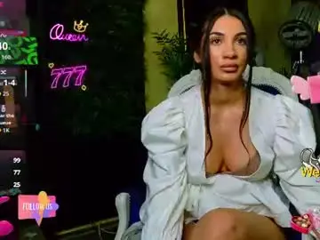 Chaturbate Sex Cam of vijshstara