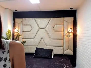Chaturbate Watch Live Sex Cams of aleja__slav3