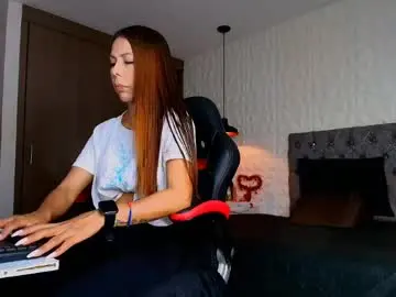 Chaturbate Free Live Porn of alicia_wonder_dl