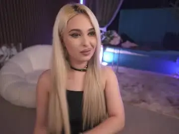 Chaturbate Nude Webcam of bia_kristal