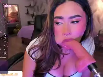 Chaturbate Sex Cam of eveline_figeroa