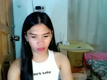 Chaturbate Live Sex Cam of isabelle_amore
