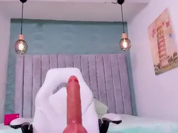 Chaturbate Best live sex cam show of karola_cute_