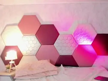 Chaturbate Nude Webcam of katebonnie