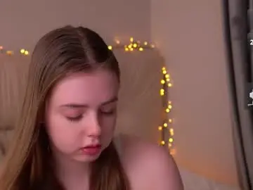 Chaturbate Adult Video Chat of katymolly