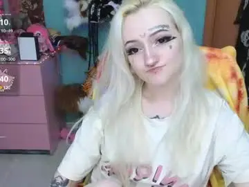 Chaturbate Adult Video Chat of manuela_unicorn