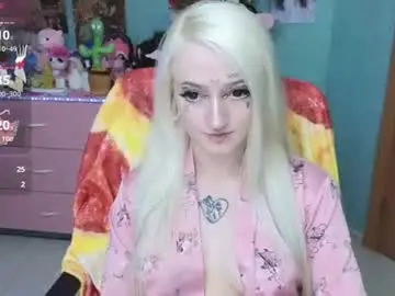 Chaturbate Live Sex Cam of manuela_unicorn