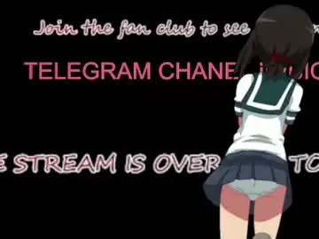 Chaturbate Best Webcam of manuela_unicorn