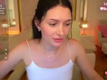 Chaturbate Adult Webcams of milanamusee
