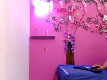 Chaturbate Free Live Porn of starfishanal21