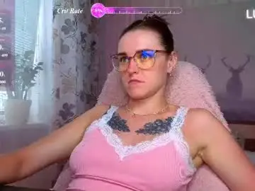 Chaturbate Live Sex of superhotgirlhere